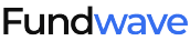 FundWave Logo