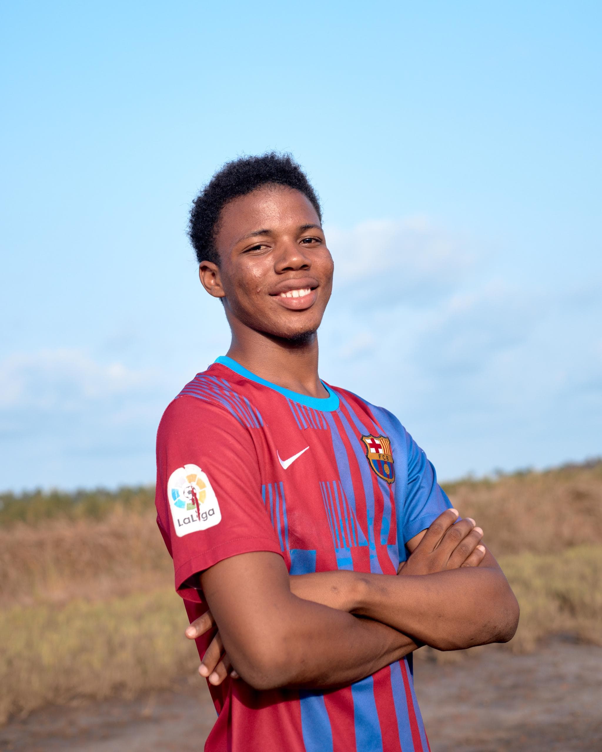 Ibrahim Jalloh