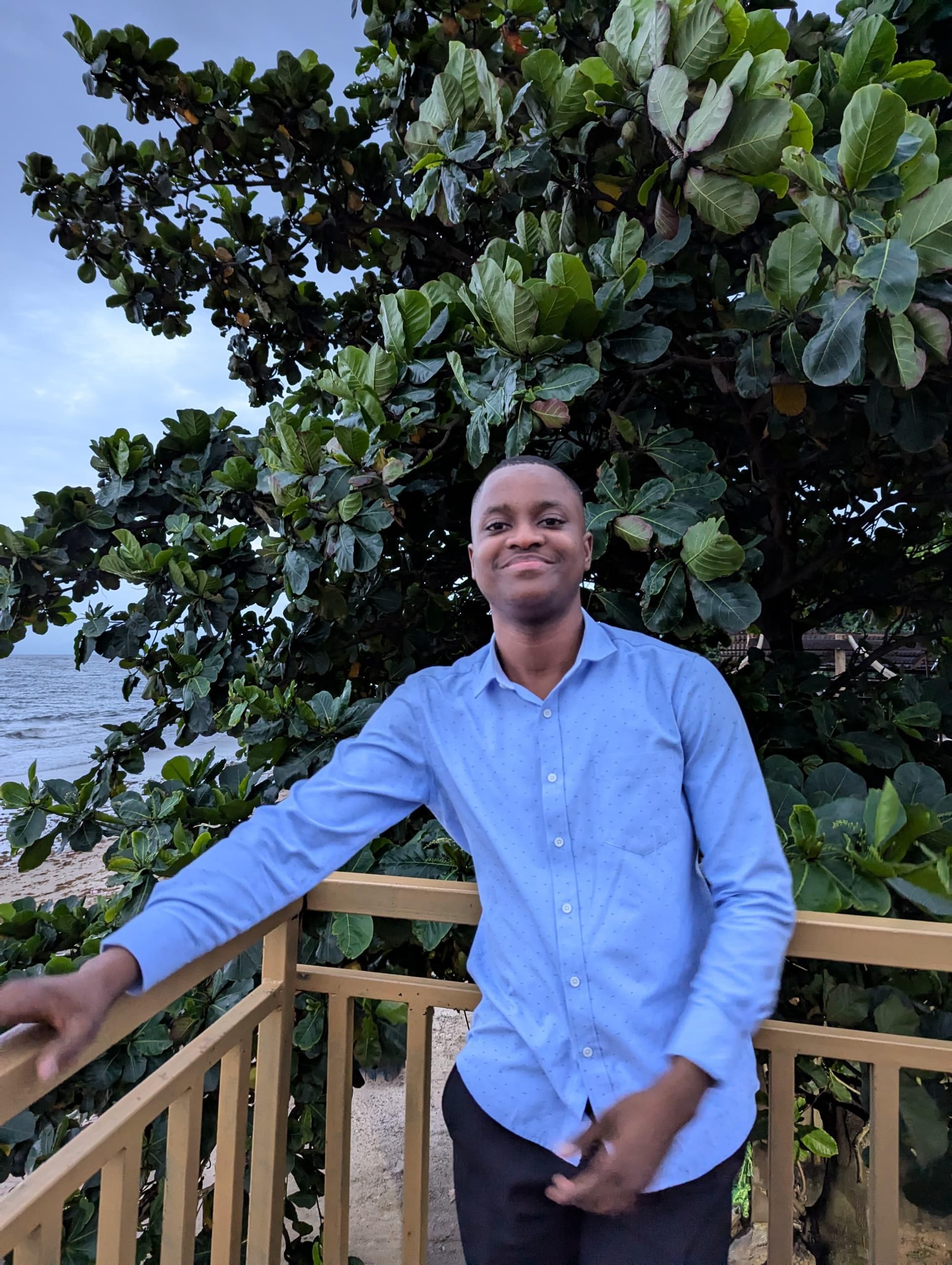 Mohamed Lamin Walon-Jalloh